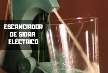 Los mejores escanciadores de sidra eléctricos para comprar en 2019