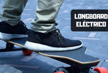 El mejor longboard eléctrico para comprar en 2019